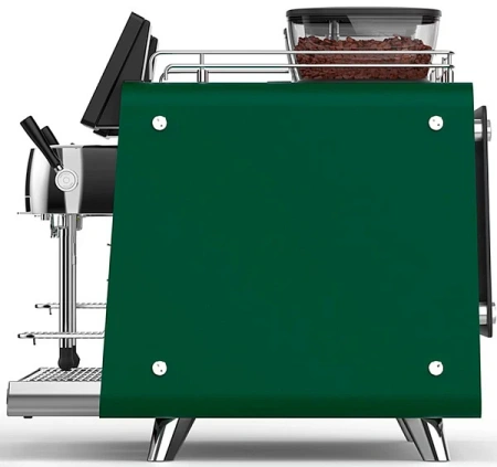 Кофемашина Franke Mytico Due 2G S3 H1 S1