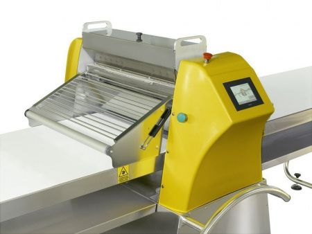 Тестораскатка Flamic FAST700P-1500