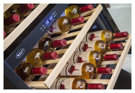 Шкаф винный Cold Vine C44-KST2