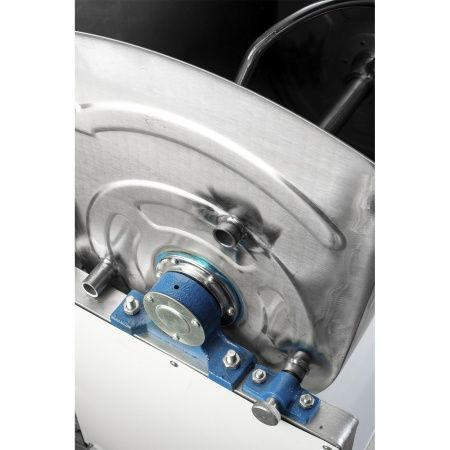 Тестомес для крутого теста Foodatlas HO-25A