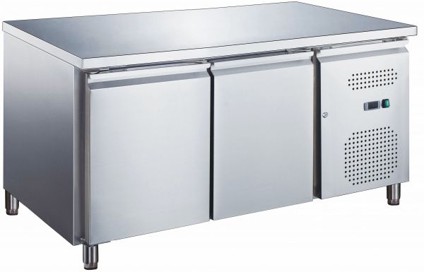 Стол холодильный Hurakan HKN-GN2TN