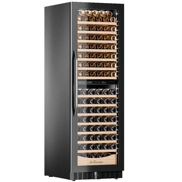 Шкаф винный Meyvel MV163PRO-KST2