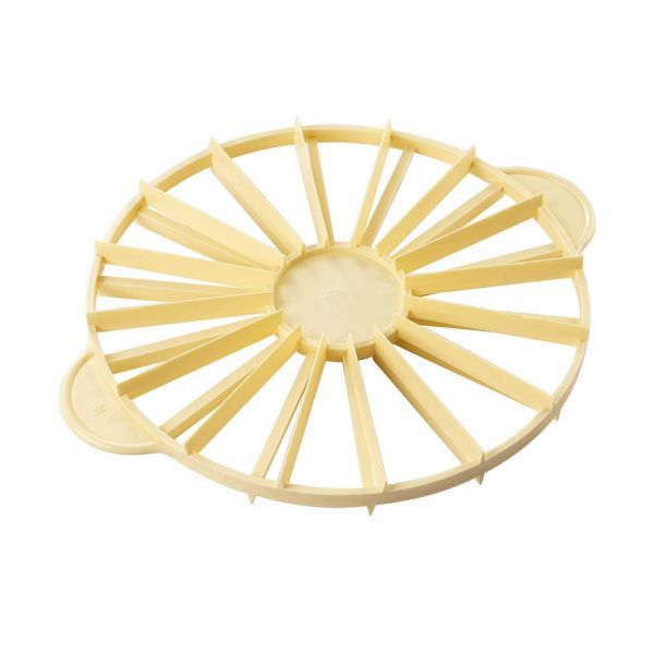 Делитель для торта Martellato PPT 14/16 d250мм 14-16 частей