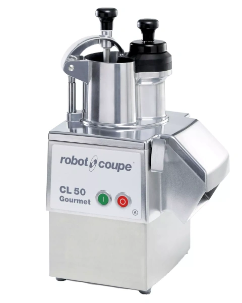 Овощерезка Robot Coupe CL50 Gourmet 380В 24459