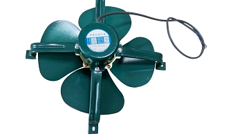 Вентилятор Cooleq в сборе для IF-48