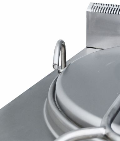 Котел пищеварочный Grill Master Ф1КПГ/250 13064 газ