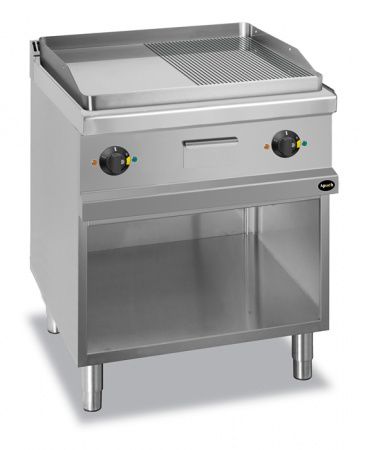 Жарочная поверхность Apach APTE-77PLR