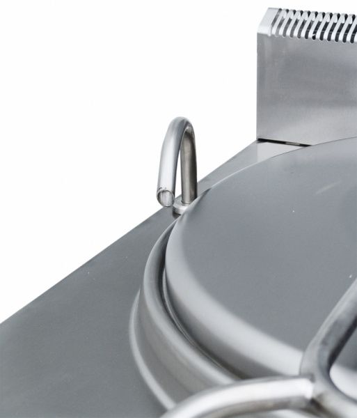 Котел пищеварочный Grill Master Ф1КПГ/250 13064 газ