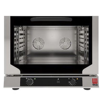 Печь конвекционная Tecnoeka EKF 464 N