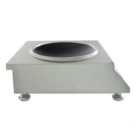 Плита индукционная Foodatlas FA-W3500 WOK