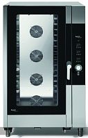 Пароконвектомат Apach AP20QD