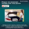 Холодильник автомобильный Alpicool K18(12/24)