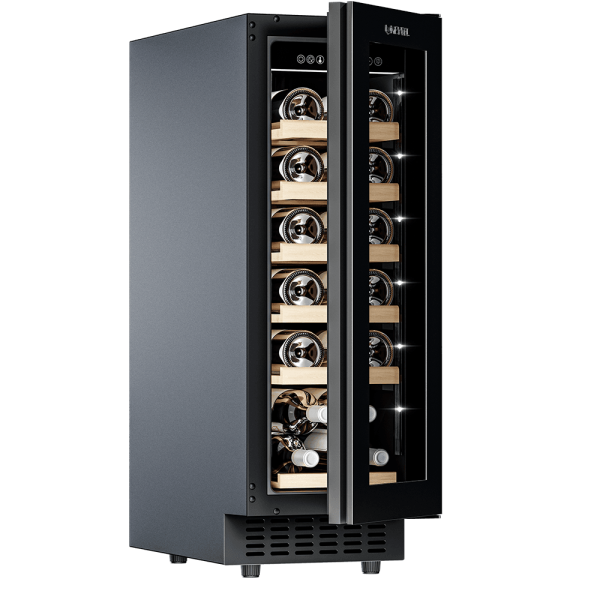 Шкаф винный Meyvel MV19NH-KBT1