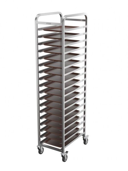 Шпилька Атеси КШ-Л-1.18-350.600-02