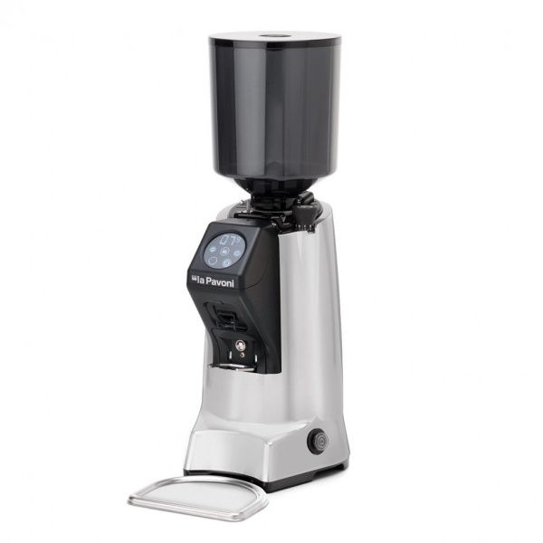 Кофемолка La Pavoni PGZIP2BC00EU