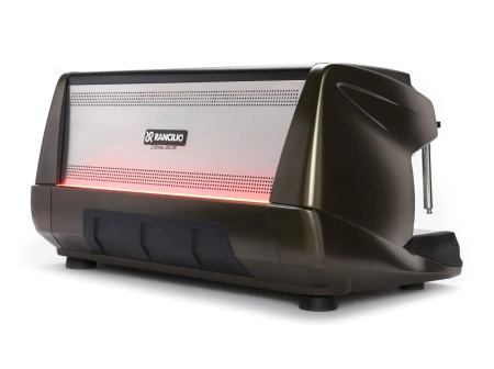 Кофемашина Rancilio Classe 11 USB Xcelsius 3Gr