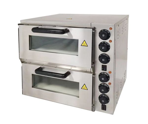 Печь для пиццы Kocateq EPC02Ssmart