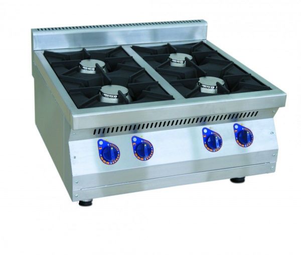 Плита газовая Abat ПГК-47 Н