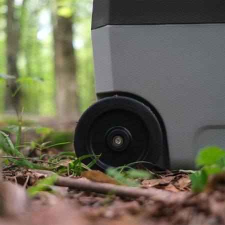 Автомобильный холодильник переносной Meyvel AF-SD50