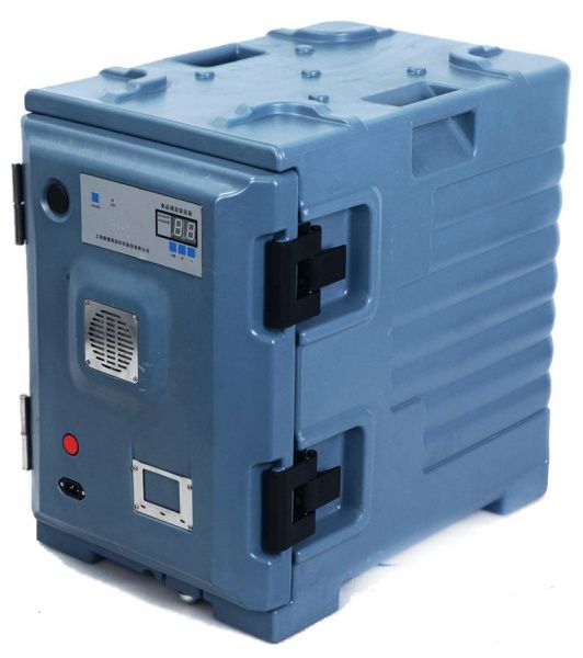 Термоконтейнер Kocateq A03FH 6xGN1/1