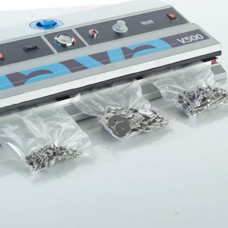 Аппарат упаковочный вакуумный LAVA V.500 PREMIUM XL