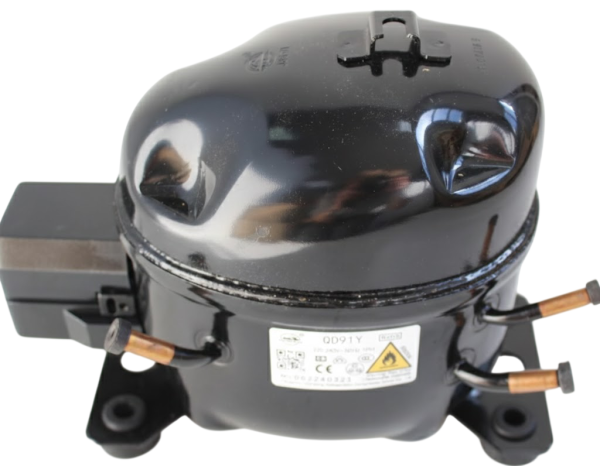 Компрессор Cooleq для BF-20