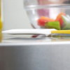 Лопатка Rubbermaid 1981142 24 см желтая