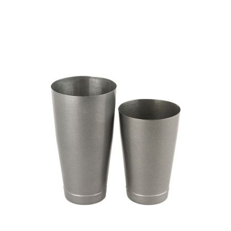 Шейкер Barfly Vintage M37009VN  стаканы 820мл 530мл
