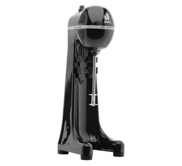 Миксер для молочных коктейлей Johny AK/2-5TA Eco черный