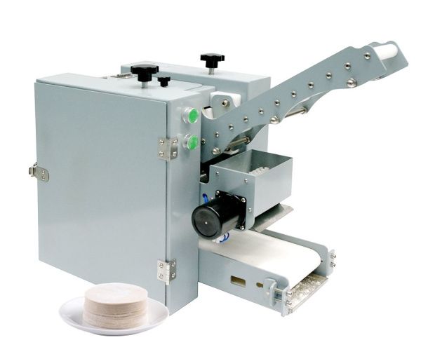 Формовочная машина для пельменных кружков Kocateq OMJ round A 60/2