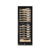 Шкаф винный Meyvel MV95-KBT2 Slim