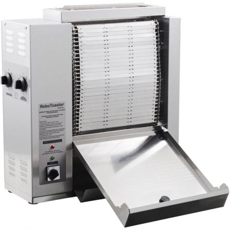 Тостер конвейерный RoboLabs RoboToaster Duo