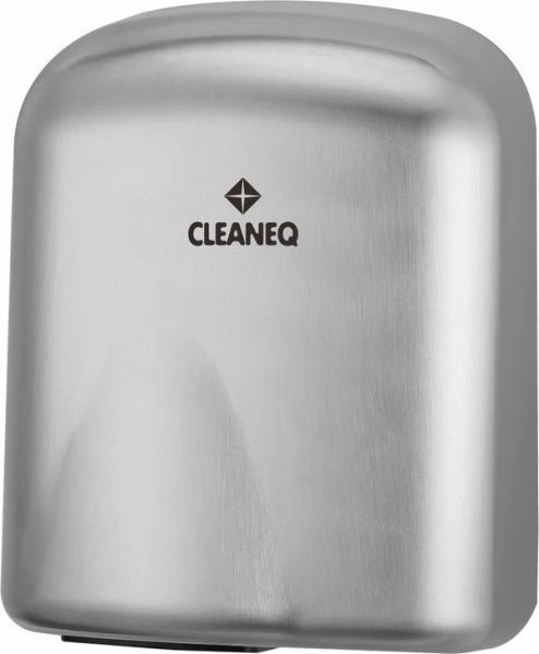 Сушилка для рук Cleaneq KW-1009 шлифованная сталь