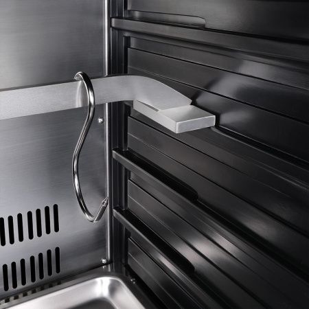 Шкаф вызревания мяса Meyvel MM-45SR