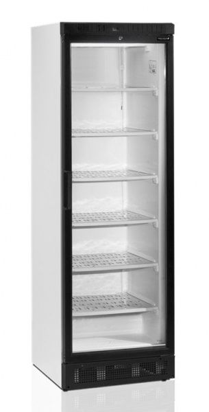 Шкаф морозильный Tefcold UFSC370G