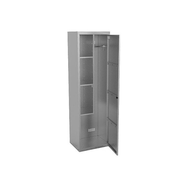 Шкаф для хозинвентаря Кобор ШХ-60/50