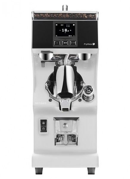 Кофемолка Victoria Arduino Mythos MYG85 white