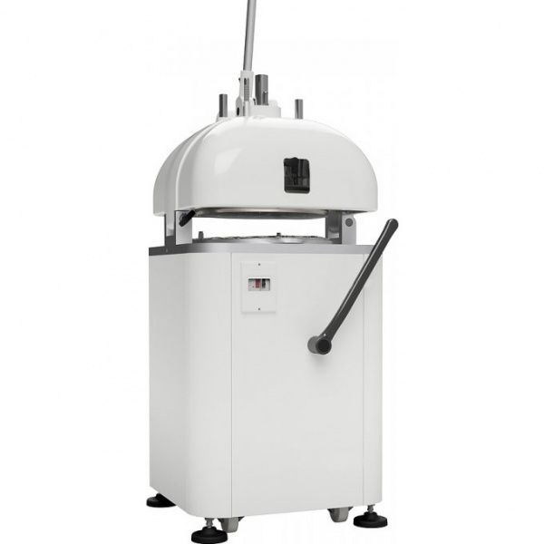 Тестоделитель-округлитель WLBake VDR II M 15