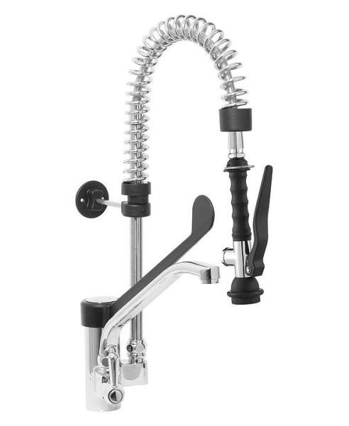 Душирующее устройство Monolith ERAMINI252