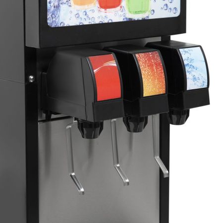 Постмикс Foodatlas LEF-3\5