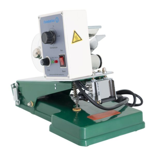 Датер ручной Foodatlas Pro DY-6B