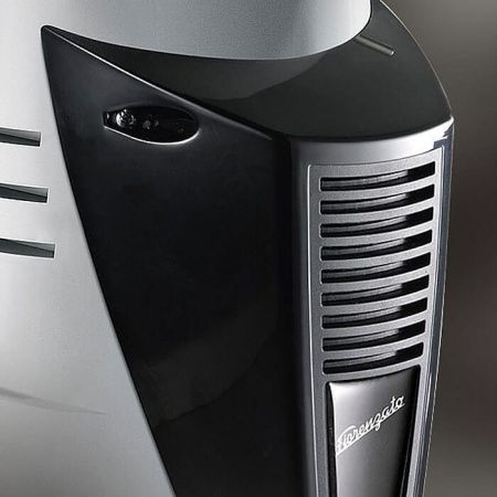 Кофемолка Fiorenzato F64 EVO black