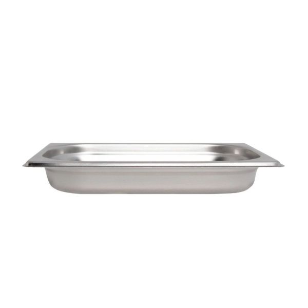 Гастроемкость Eksi E816-2W GN 1/6-65