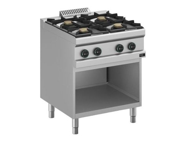 Плита газовая Apach APRG-77P/PL