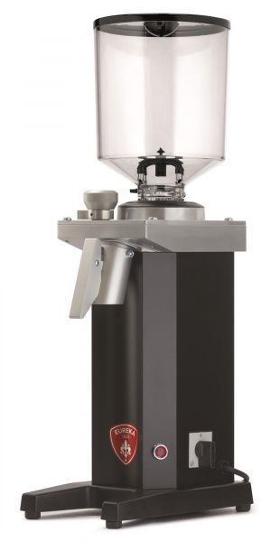 Кофемолка Eureka Drogheria MCD4 75 Matt Black