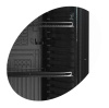 Шкаф холодильный Tefcold CEV425 BLACK