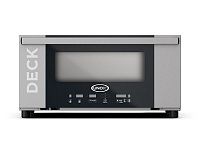 Печь подовая Unox XEBDC-01EU-D