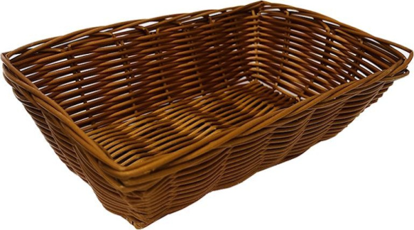 Корзина плетеная Gastrorag ZY2844