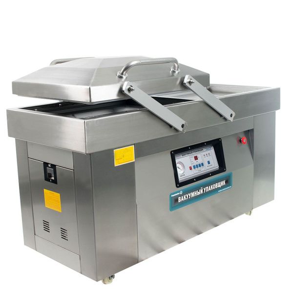 Вакуумный упаковщик Foodatlas Eco DZQ-600/2SD