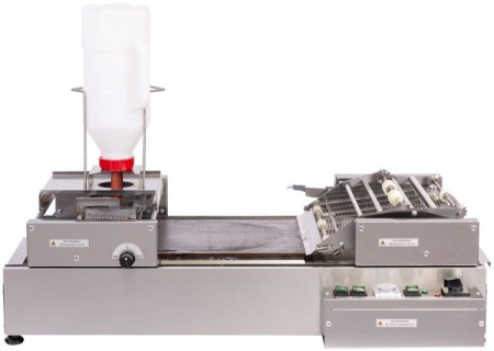 Блинный автомат Сиком RoboCrepeMaker 300 Single